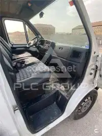 1998 Peugeot Boxer