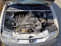 1998 Peugeot Partner