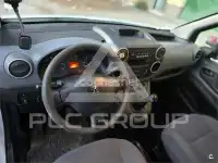 1998 Peugeot Partner