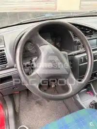 1998 Peugeot Partner
