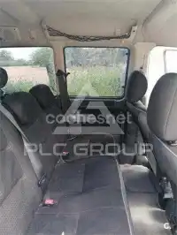 1998 Peugeot Partner