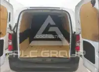 1998 Peugeot Partner