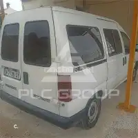 1998 Peugeot Expert