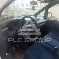 1998 Peugeot Expert