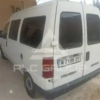 1998 Peugeot Expert