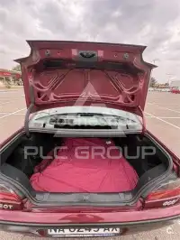 1998 Peugeot 406