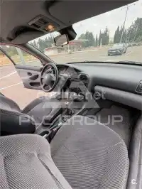 1998 Peugeot 406