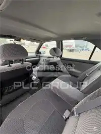 1998 Peugeot 406