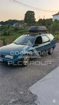 1998 Citroen ZX