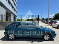 1998 Citroen ZX
