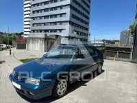 1998 Citroen ZX