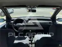 1998 Citroen ZX