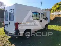 1998 Citroen Jumper
