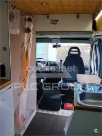1998 Citroen Jumper