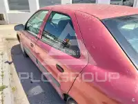 1998 Citroen Xsara