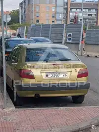 1998 Citroen Xsara