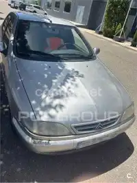 1998 Citroen Xsara