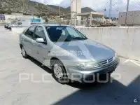 1998 Citroen Xsara