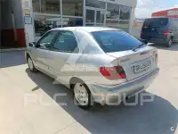 1998 Citroen Xsara