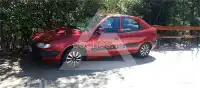 1998 Citroen Xsara