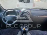 1998 Citroen Xsara