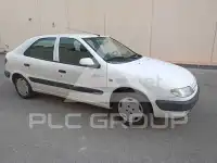 1998 Citroen Xsara