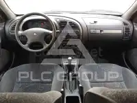 1998 Citroen Xsara