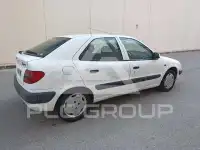 1998 Citroen Xsara