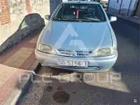 1998 Citroen Xsara