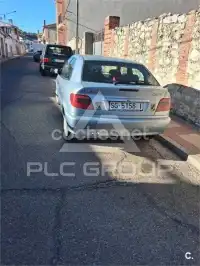 1998 Citroen Xsara