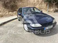 1998 Citroen Xsara