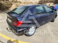 1998 Citroen Xsara