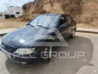 1998 Citroen Xsara