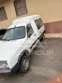1998 Citroen C15