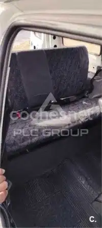 1998 Citroen C15