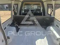 1998 Citroen C15