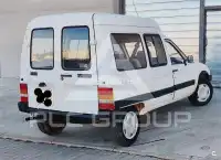 1998 Citroen C15