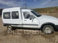 1998 Citroen C15