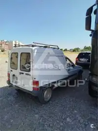 1998 Citroen C15