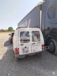 1998 Citroen C15
