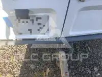 1998 Citroen C15