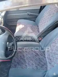 1998 Citroen C15