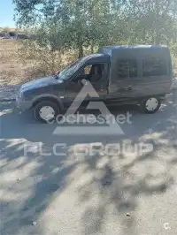 1998 Citroen C15