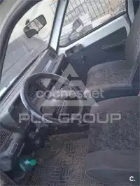 1998 Citroen C15