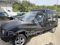 1998 Citroen C15