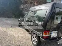 1998 Citroen C15