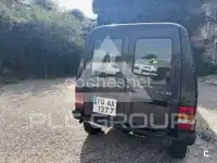 1998 Citroen C15