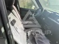1998 Citroen C15