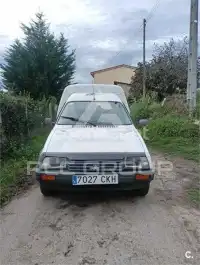 1998 Citroen C15
