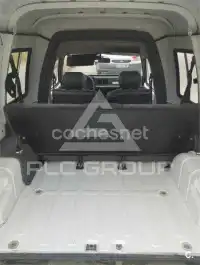 1998 Citroen C15